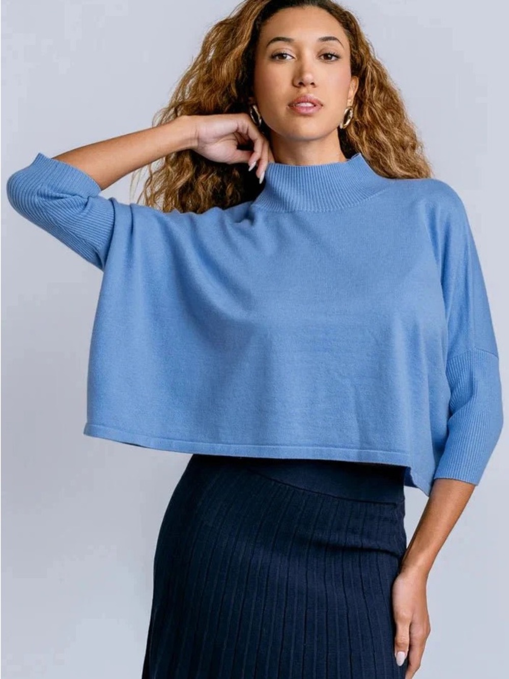 Kerisma Aja Light Weight Sweater